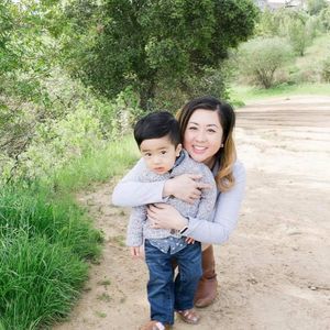 Meet your Posher, Betty